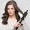 Braun Satin Hair 5 Cepillo Moldeador y Plancha