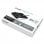 Tooq TQR-210B Lector de DNI-e USB