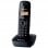 Panasonic KXTG1611 Teléfono Inalámbrico DECT Negro