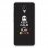 BeCool Funda Gel Keep Calm Comecocos para Meizu M3 Note
