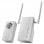 Asus PL-AC56 Kit Powerline AV2 Wi-Fi 1200