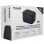 TooQ TQDSHC-101B HDD Docking Station con Hub USB 3.0 Negra