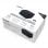 TooQ TQDSHC-101B HDD Docking Station con Hub USB 3.0 Negra