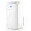 Orbegozo ADR 95 Aire Acondicionado Portátil Frío/Calor 2250 Frigorías