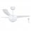 Orbegozo CP88105 Ventoinha de Tecto com Luz