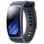 Samsung Gear Fit 2 Negro