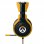 Razer ManOWar Tournament Edition Auriculares Gaming