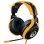 Razer ManOWar Tournament Edition Auriculares Gaming