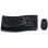 Microsoft Sculpt Comfort Desktop Teclado + Ratón USB Wireless