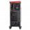 Corsair Carbide Series Spec-Alpha Blanca/Roja