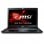 MSI GS72 6QE-412XES Stealth Pro i7-6700HQ/16GB/1TB+128SSD/GTX970M/17.3"