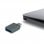 Unotec Adaptador USB Hembra a USB-C