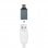 Unotec Adaptador USB Hembra a USB-C