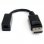 Startech Cable DisplayPort Macho a Mini DisplayPort Hembra 15cm
