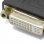 Unotec Adaptador HDMI Macho a DVI-I Hembra