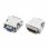 Unotec Adaptador DVI-I a VGA