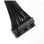 CableMod C-Series AXi, HXi & RM ModFlex Cable Kit - Negro