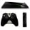 Nvidia Shield ATV Android TV PRO 4K 500GB + Mando a Distancia + Stand