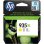 HP 935XL Cartucho Tinta Alta Capacidad Original Amarillo