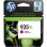 Cartouche Tinta HP 935XL Haute Capacité Magenta Original