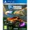 Rocket League Collectors Edition PS4
