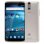 ZTE Blade Axon Mini 4G Dorado Libre
