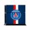 Skin PSG para PS4 + Skin DualShock 4