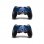 Skin PSG para PS4 + Skin DualShock 4