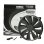 Phanteks F200SP 200mm 800RPM Negro/Negro