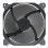 Phanteks F140SP 140mm 1200RPM Negro/Negro