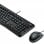 Set tastiera e mouse Logitech Desktop MK120 (PT)