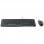 Logitech Desktop MK120 Conjunto de Teclado + Rato (PT)