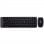 Logitech Wireless Desktop MK220 Conjunto de Teclado + Rato Sem Fios (PT)