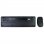 Logitech Wireless Desktop MK220 Conjunto de Teclado + Rato Sem Fios (PT)