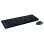 Logitech Wireless Desktop MK220 Conjunto de Teclado + Rato Sem Fios (PT)