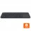 Logitech K400+ Wireless Touch Keyboard Preto (PT)