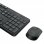 Logitech MK235 Wireless Conjunto de Teclado + Rato Sem Fios (PT)