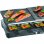Bomann Raclette RG 2279 CB Parrilla 1400W