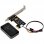 Silverstone ES01 Tarjeta PCIe Interruptor Remoto