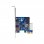 Silverstone EC04-P Tarjeta PCIe USB 3.0
