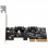 Silverstone ECS03 Tarjeta RAID SATA