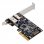 Silverstone ECS03 Tarjeta RAID SATA