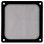 Silverstone FF143 Filtro Ventilador 140mm