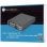Silverstone FS202B Frontal de 3.5" Negro para 2 Discos Duros SATA 2.5