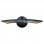 Samsung C24F390 23.5" LED Curvo