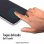Becool Protector Cristal Templado para Motorola Moto G4