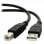 Digitus Cable USB 2.0 AM/BM 3m Negro