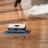 iRobot Braava 390T Robot lavapavimenti