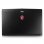 MSI GL62 6QF-1230XES Intel i5-6300HQ/8GB/1TB+256SSD/GTX960M/15.6"