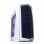 Silverstone Primera PM01 Blanca con Ventana